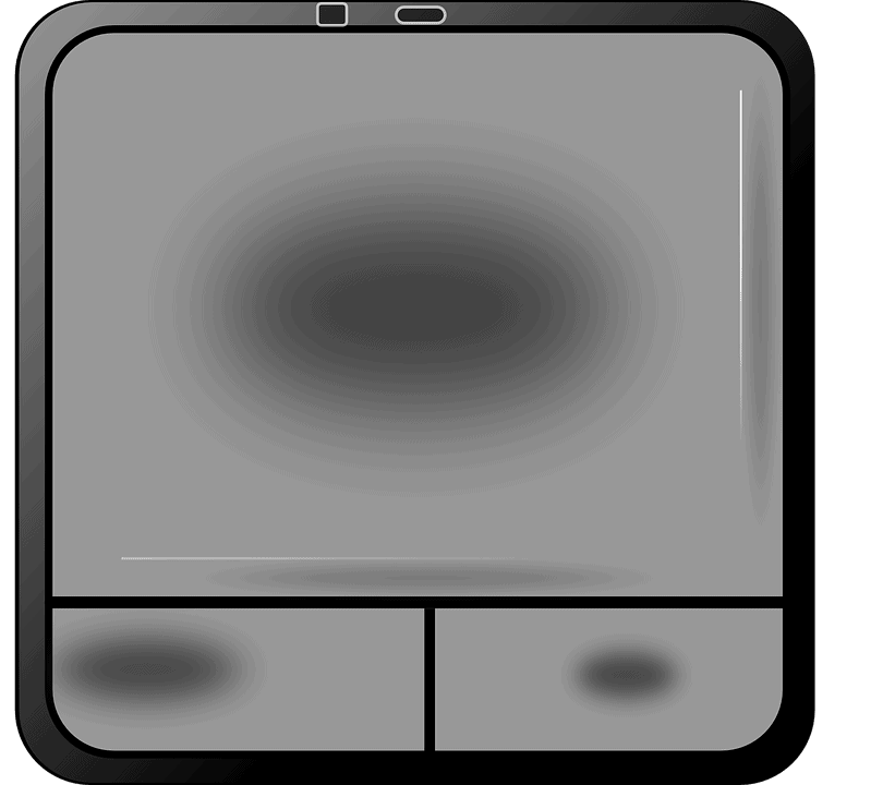 Touchpad CompTIA A+ 220901 Exam Objective 1.12