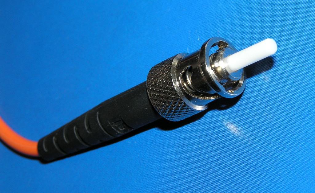 Connectors for CompTIA Aplus 220901 CertBlaster