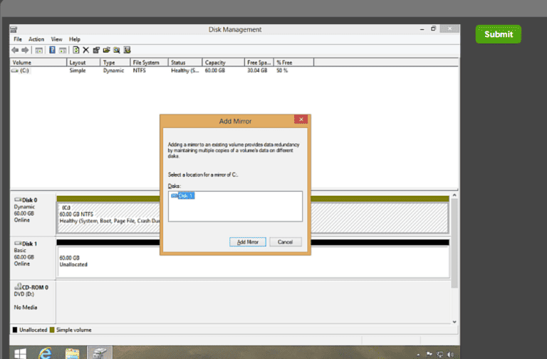 220-1101 Simulationsfragen